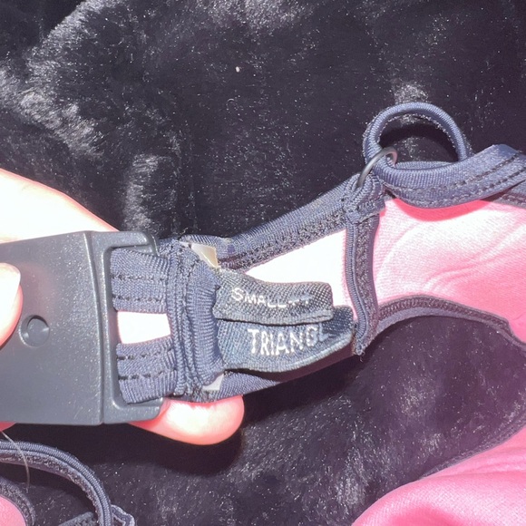 Triangl top - Picture 3 of 6